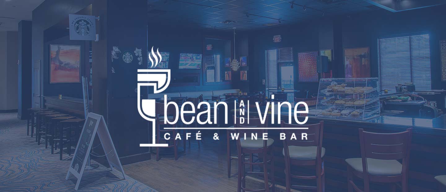 bean and vine cafe & wine bar