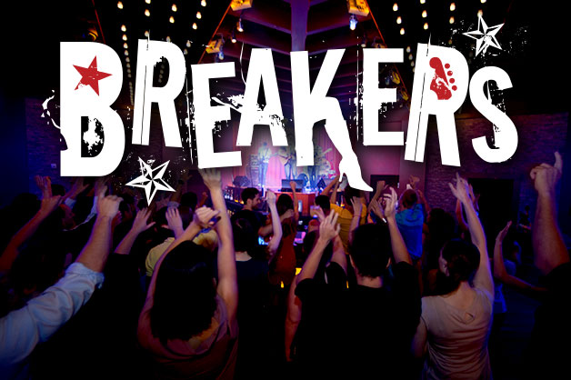 breakers