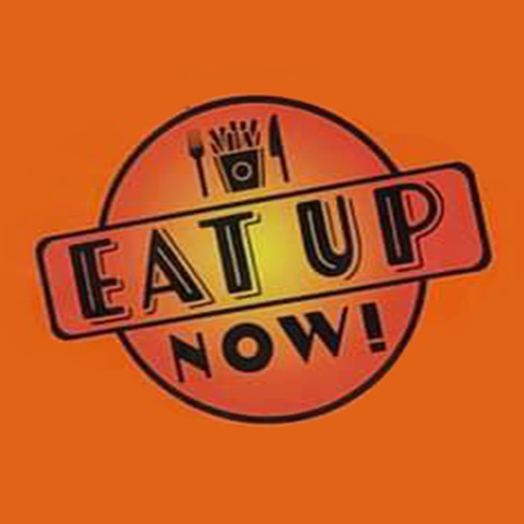 Eat up Now Food Truck Facebook Page