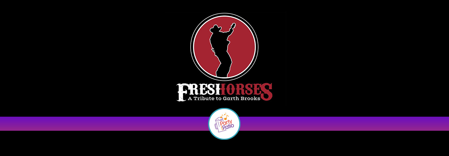 Fresh Horses - A Tribute to Garth Brooks