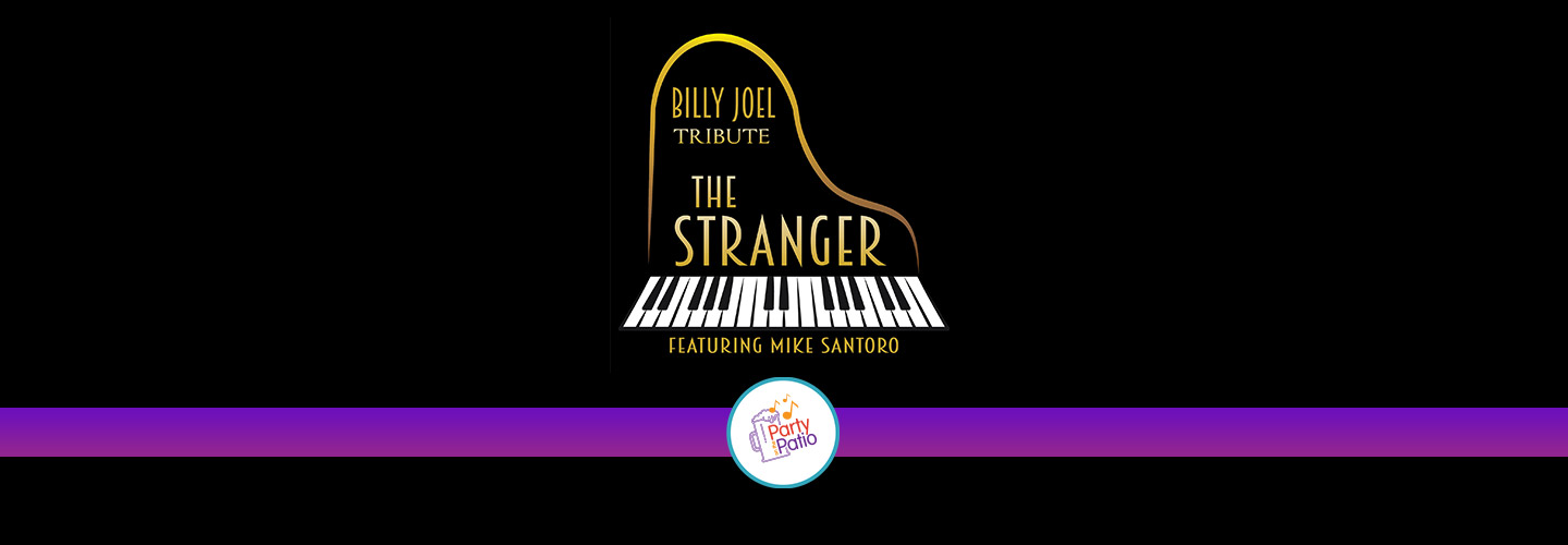 The Stranger - A Tribute to Billy Joel